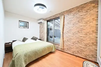 Image de Fukusuke Sakurawa Kouzukuri Tsuruhashi Stn. 6 min. 4ldk8 people Jr loop direct to Nihonbashi/Namba/Nara/Usj