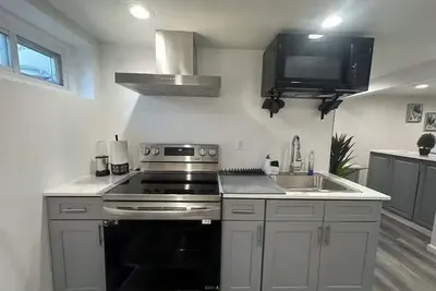 Image de Cozy Cottage