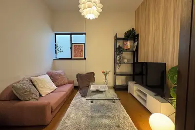 Image de Tsubame-no-ie Imazato] Detached house｜A 3-minute walk from Shin-Fukae Station｜A 5-minute walk from Imazato Station｜Namba, Umeda, Tennoji, Nara｜Excellent access｜Up to 8 people