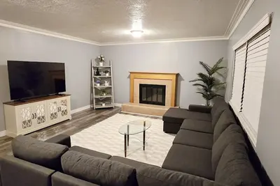 Image de 3 bedroom house Near Isu and Portneuf Hospital. Ideal for Work or Travel