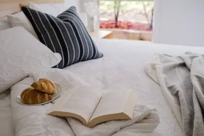 Image de Ocean Echo, Mollymook Relax, unwind, recharge.