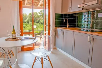 Image de Elbamar Lacona 1 - Elbamar Lacona 1 - Bilocale 4 Comfort