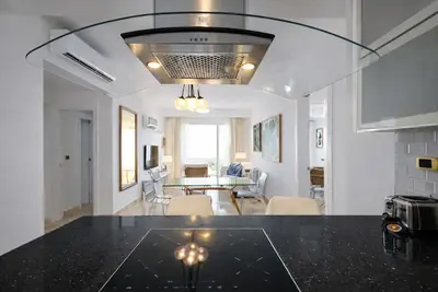 Image de Vip Rooftop Penthouse at Hard Rock Hotel