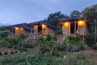 Image de Tribu Kihud \"Experience Simple Living\"