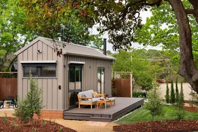 Image de Piccola Retreats - Tiny Houses
