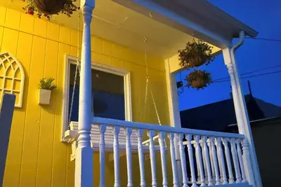 Image de Serene-2bdrm house in Lead, perfect for a relaxing stay. 5 Minutes from Deadwood