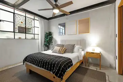 Image de House Cordoba Roma Norte