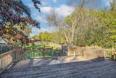 Image de Angler's Retreat 1 Block to Lake Winneconne