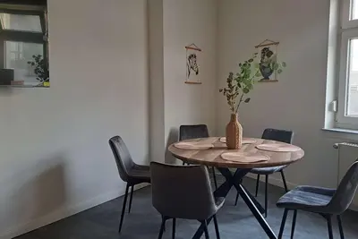 Image de Modern, spacious 3-room apartment - 85 m²