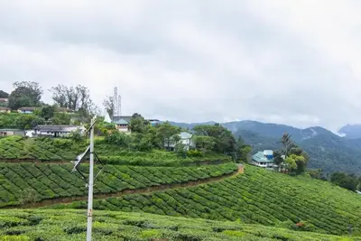 Image de Serene  7-bedroom cottage in charming Chithirapuram awaits you