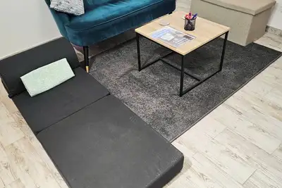 Image de Duplex de 35 m² à 8 min à pied de la gare de Montluçon
