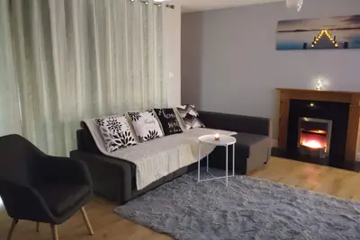 Image de Appartement de 2 chambres pour 4 à 6 personnes - Coastal Comfort