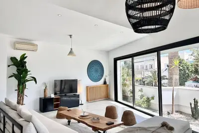 Image de Aurora Duplex au cœur de La Marsa