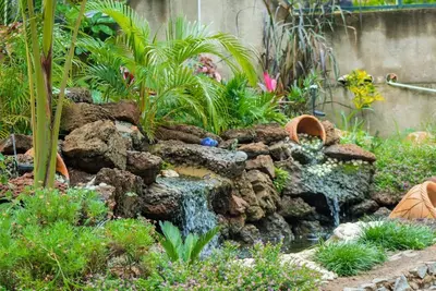 Image de Escapade en famille à Darwendale