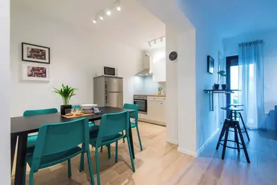 Image de Appartement familial à Zadar