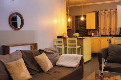 Les appartements Bwebajja