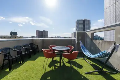 Image de Stayloop Hirai