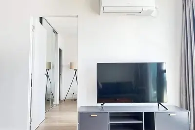 Image de 3Bedroom 2Bathroom Cbd Apartment