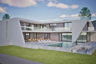 Image de Dream Villa by Laranjal Rentals