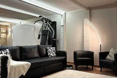Image de Ebhouse Apartment