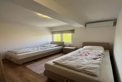 Image de Elegant 4-Bedroom, 3-Bathroom Apartment in the Heart of Ilidža, Sarajevo