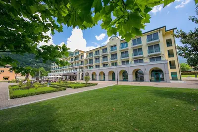 Image de Appartement à Porlezza au bord du lac de Lugano