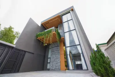 Image de The Cloud Homestay Kampot