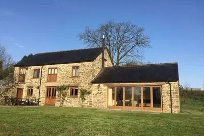 Image de Beautiful Barn on edge of Dartmoor