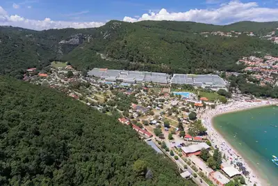 Maison de vacances avec piscine et Wi-Fi