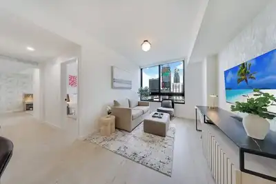 Image de Luxury 2br ApartmentDowntown Miami pool &park