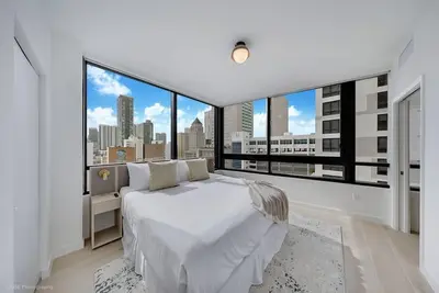 Image de 225 District Luxury Apartment Downtown