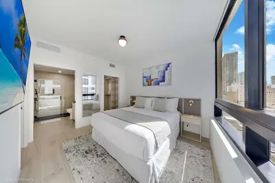 Image de 225 District Luxury Apartment Downtown