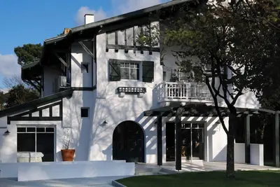 Image de Villa Estey - Archik -Le Moulleau