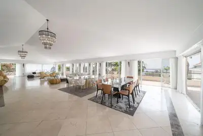 Image de Cannes Californie Luxueuse Villa 7 chambres