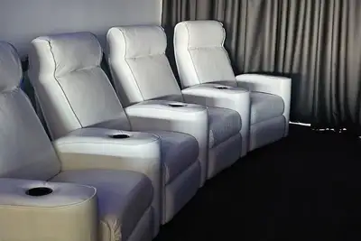 Image de Spacious 4-bedroom house in beautiful Hartbeespoort with Ac & Generator