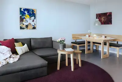 Image de Appartement Vue Mer à Lemkenhafen