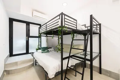 Image de (Rjs3) Studio confortable dans le quartier de Salamanca