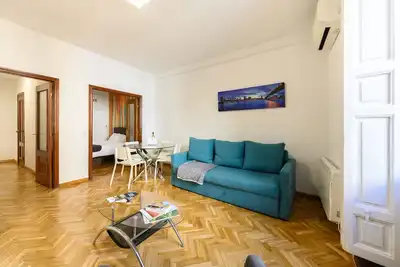 Image de (Mai613) Appartement dans le centre de Madrid