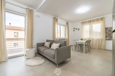 Coru e Mari Appartamenti - Laguna