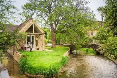 Image de Filly Island - sleeps 2 guests  in 1 bedroom