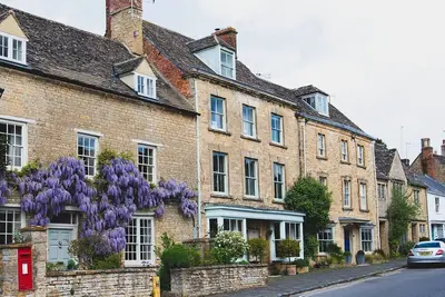 Sunnyside - pet friendly, Charlbury