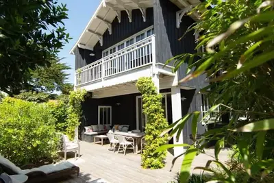 Image de Villa Jasmin - Cap Ferret Phare