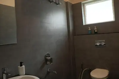 Image de Charming 1-bedroom villa in welcoming Nandi Hills with Ac