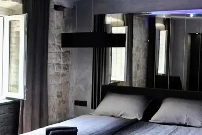 Image de Mala Porta House in the Heart of Trogir Old Town - Two Private Ensuite Rooms