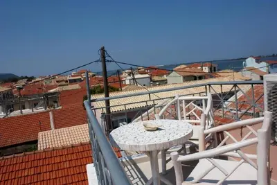 Suites Pirofani