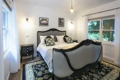 Image de Kallista Gatsby Cottage - Mount Dandenong Ranges