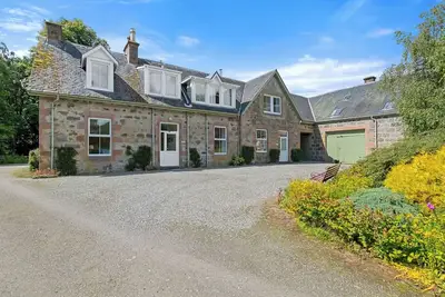 Image de Old Stable on Aigas Golf Course by Interhome