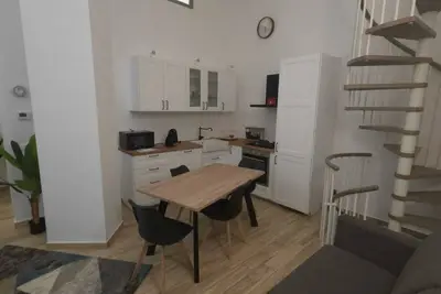 Image de Modern Apartment near CityLife -interno 3