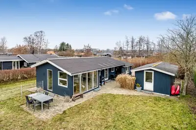 Image de \"Sampsa\" - 350m from the sea by Interhome