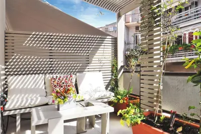 Image de \t\nHidesign Athens Kolonaki Suite